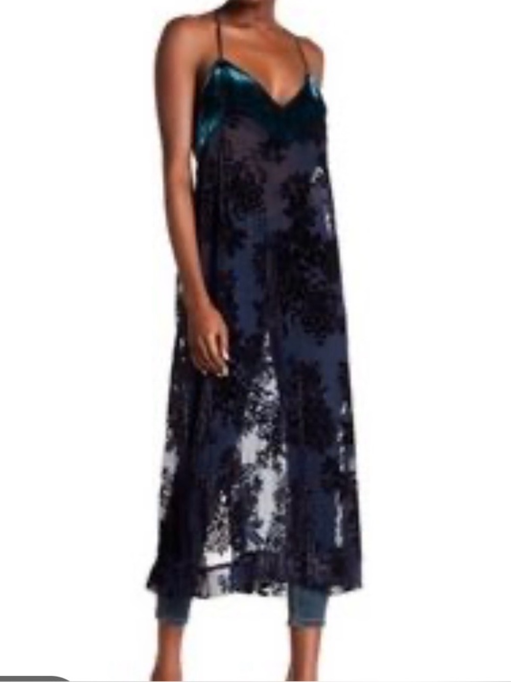 Intimately Free People Slip Dress